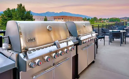 TownePlace Suites by Marriott Salt Lake City Murray