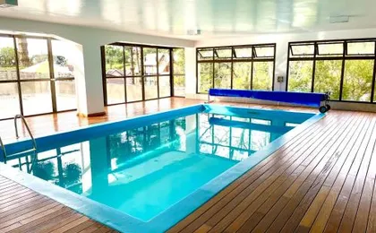 Locflat Mirante 211 Centro Gramado