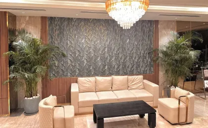 Aster Grand By Zenq Saket