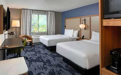 Fairfield by Marriott Inn & Suites Surprise Prasada