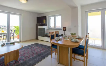 Apartment Maestral