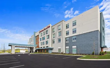 Hampton Inn & Suites Bessemer Birmingham