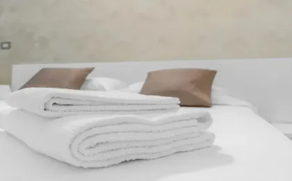 Casa da suite