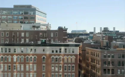Global Luxury Suites at The Financial District