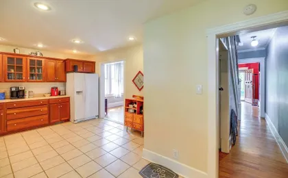Walk to State St! Bristol Craftsman w/ Backyard