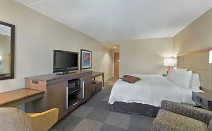 Hampton Inn & Suites Phoenix/Scottsdale