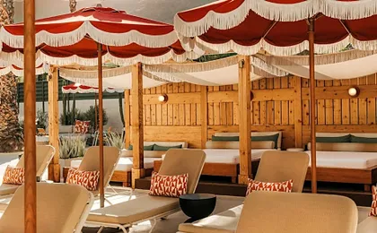 Royal Sun Palm Springs