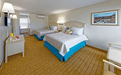 Dunes Court