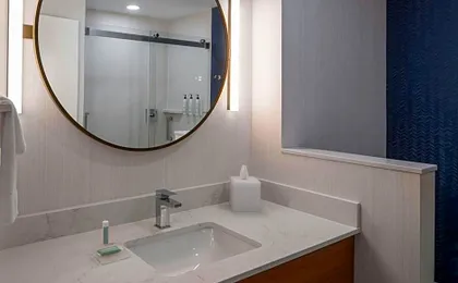 Fairfield by Marriott Inn & Suites Surprise Prasada