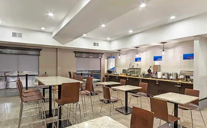 Best Western Magnolia Inn And Suites