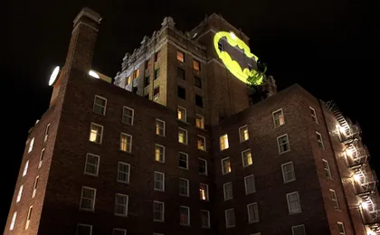 Marcus Whitman Hotel & Conference Center