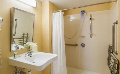 Quality Inn Boston-Revere