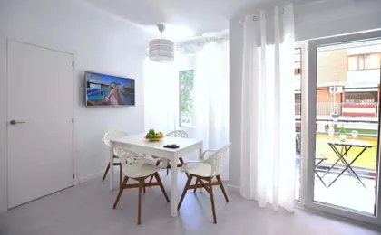 Emma Apartment Central