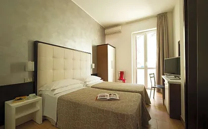 Hotel Delizia