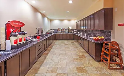 TownePlace Suites by Marriott Odessa