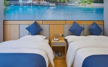 Junxiang Hotel