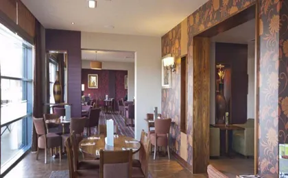 Premier Inn Edinburgh Park (Airport)