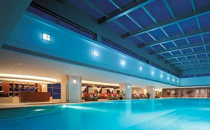Shangri-La Hotel, Guangzhou