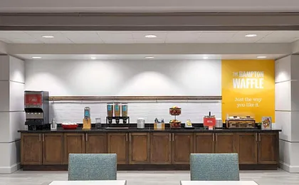 Hampton Inn Houston-Near the Galleria