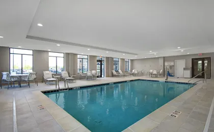 Staybridge Suites Sterling Heights - Detroit