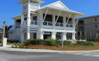 30A Sunshine Shack