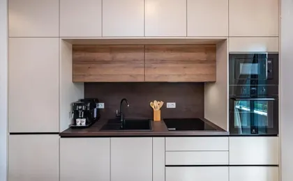 Panorama Deluxe Apartment