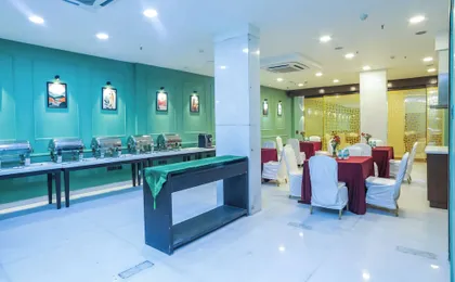 Amber Inn by Orion Hotels