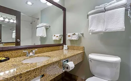 Best Western Plus Ahtanum Inn