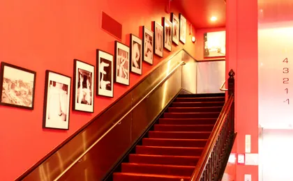 The Keating Hotel