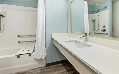 WoodSpring Suites Prattville - Montgomery North