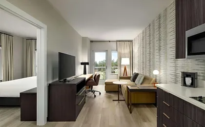 Residence Inn by Marriott Navarre Waterfront