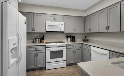 Tristan Towers unit 9B - Two Bedroom Condo