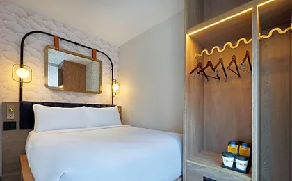 voco Times Square - Broadway by IHG