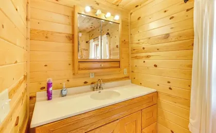 Deadwood 'wolf Cabin' w/ Fire Pit & Grill