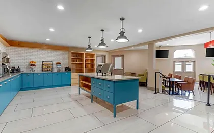 Country Inn & Suites by Radisson, Vallejo Napa Valley, CA