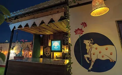 Atithi Bhanwar By Keshav Global Hotels and Resorts