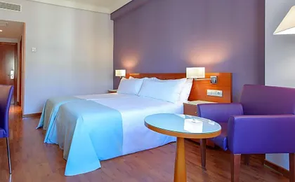 Hotel Madrid Centro Affiliated by Meliá