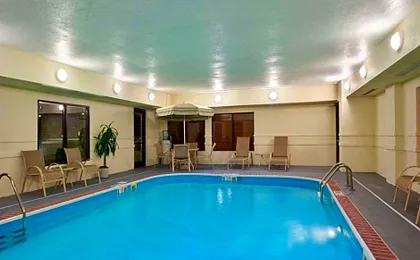 Baymont Inn & Suites Merrillville