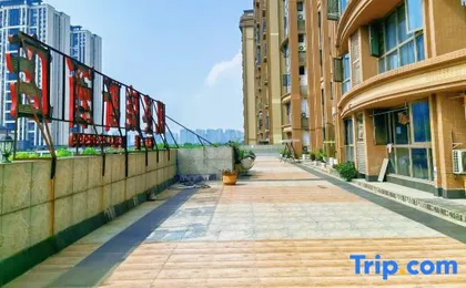 casanova hotel(Chongqing West Railway Station)