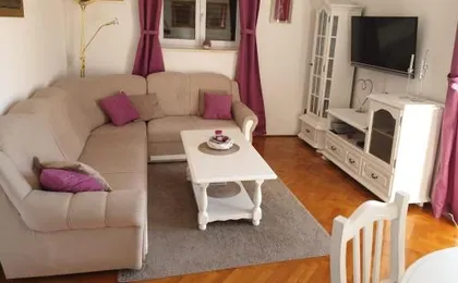 De Luxe Apartment Mediteran 5