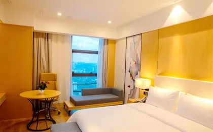 Shenzhen Yating Fengnian Hotel