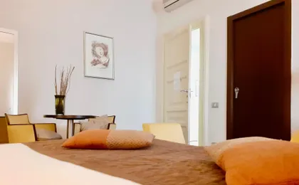 Maison Delle Naiadi