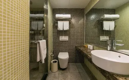 JI Hotel Hangzhou Huanglong