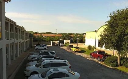 Americas Best Value Inn Arlington