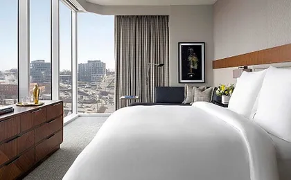 Four Seasons Hotel Nashville