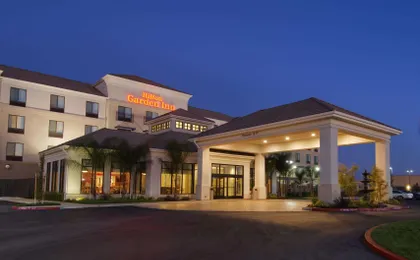 Hilton Garden Inn Sacramento Elk Grove