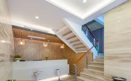 Shanghai Nalan Hotel