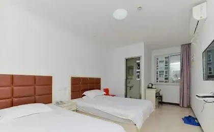 Shanghai Puxiu Hotel