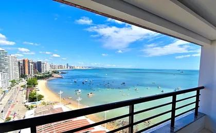 Seaflats Iate Plaza Hotel