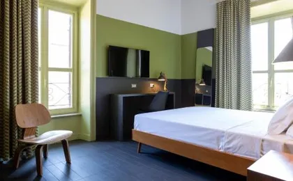 MODO Rooms & Suite Rome